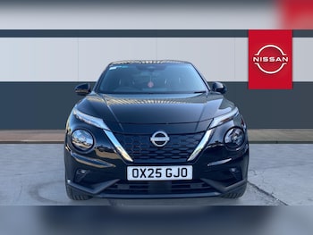 Used Nissan Juke 2025 for sale - 78873986: Photo
