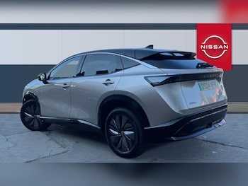 Used Nissan ARIYA 2024 for sale - 79124213: Photo