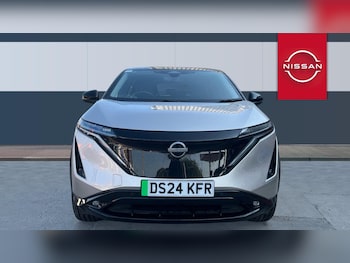 Used Nissan ARIYA 2024 for sale - 79124213: Photo
