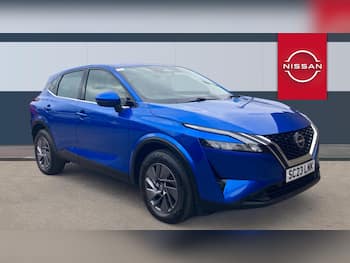 Used Nissan Qashqai 2023 for sale - 79735131: Photo
