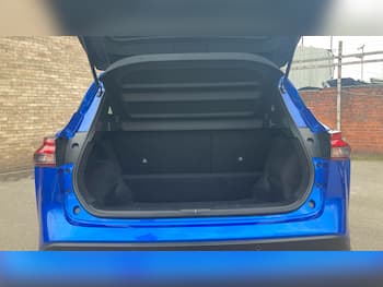 Used Nissan Qashqai 2023 for sale - 79735131: Photo