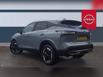 Used Nissan Qashqai 2024 for sale - 75477394: Photo