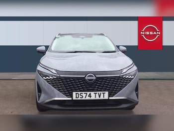 Used Nissan Qashqai 2024 for sale - 75477394: Photo