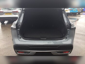 Used Nissan Qashqai 2024 for sale - 75477394: Photo