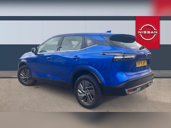 Used Nissan Qashqai 2025 for sale - 79260996: Photo