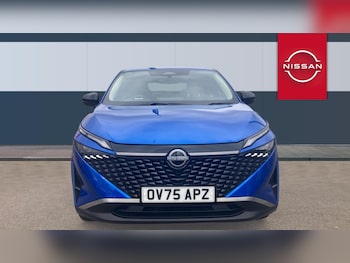 Used Nissan Qashqai 2025 for sale - 79260996: Photo