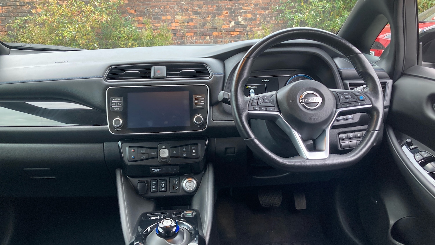 Used Nissan Leaf 2022 for sale - 76344528: Photo 10