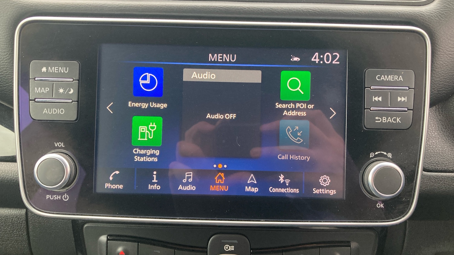 Used Nissan Leaf 2022 for sale - 76344528: Photo 12