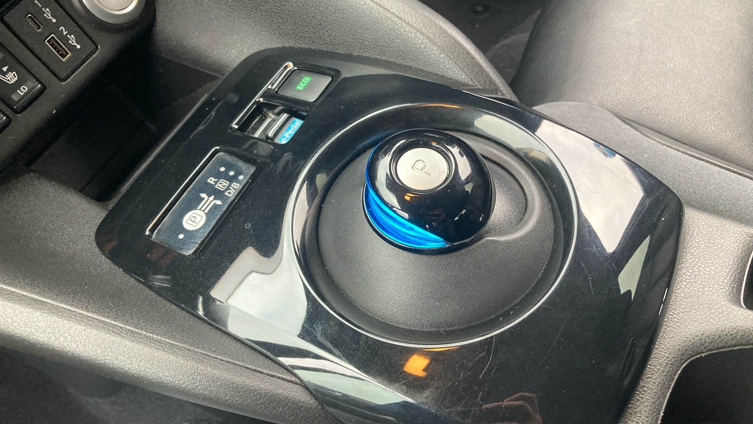 Used Nissan Leaf 2022 for sale - 76344528: Photo 13