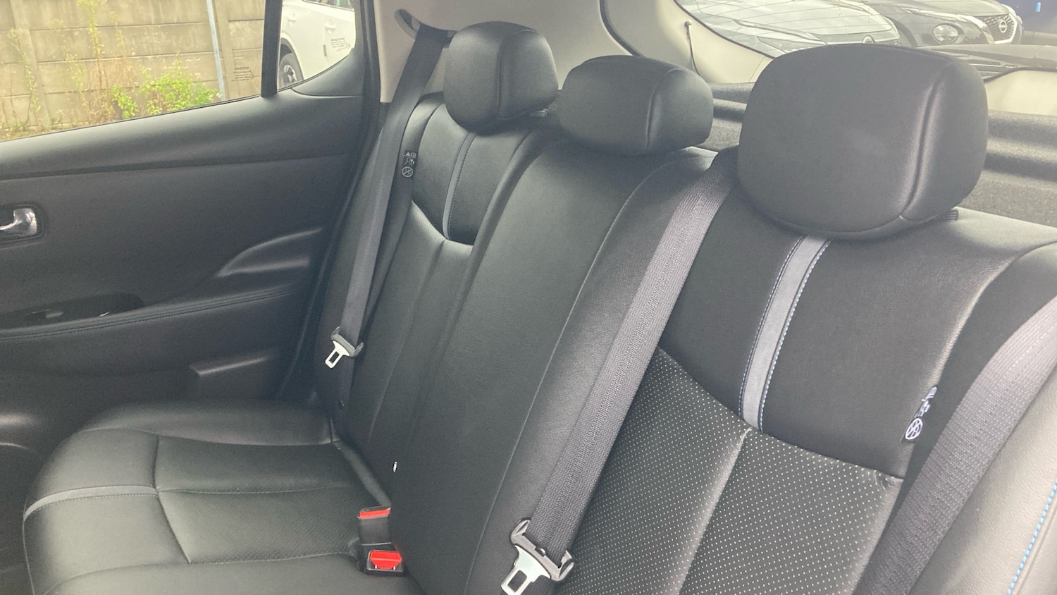 Used Nissan Leaf 2022 for sale - 76344528: Photo 16