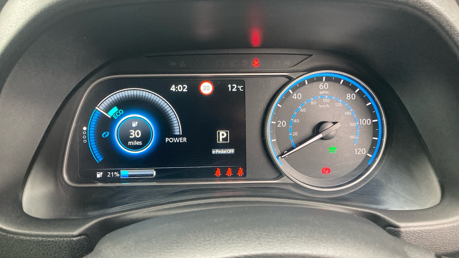 Used Nissan Leaf 2022 for sale - 76344528: Photo 18