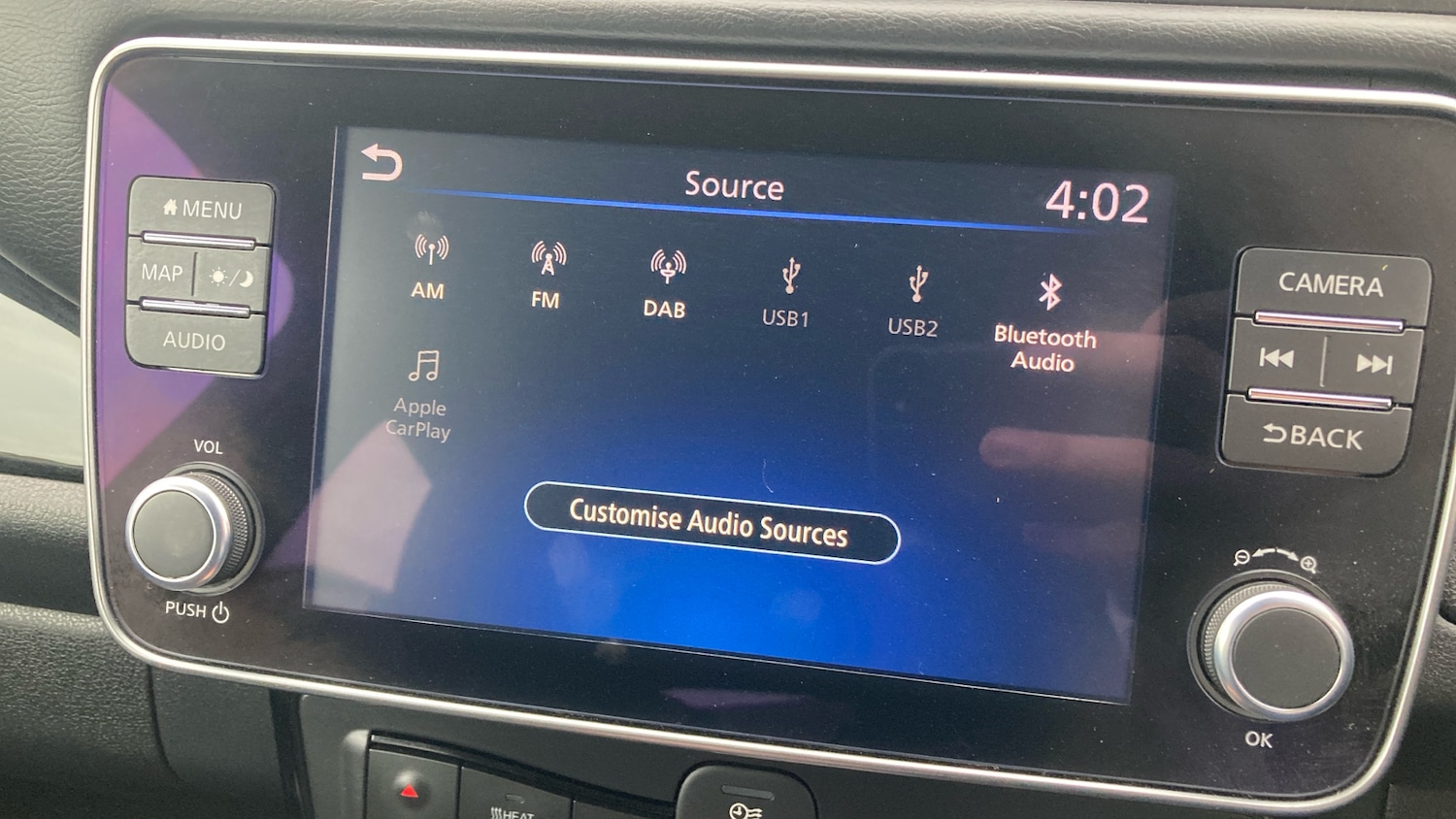 Used Nissan Leaf 2022 for sale - 76344528: Photo 25