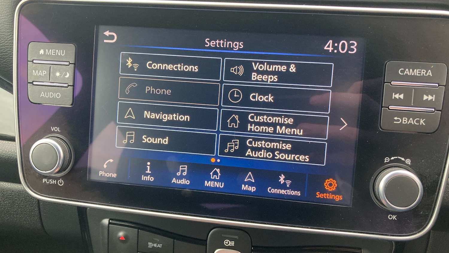 Used Nissan Leaf 2022 for sale - 76344528: Photo 26