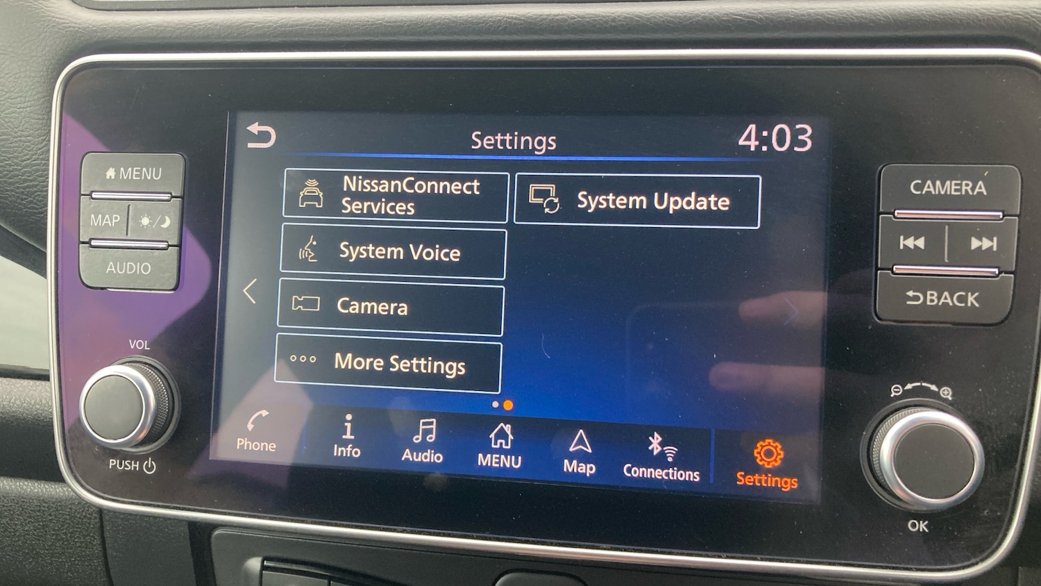 Used Nissan Leaf 2022 for sale - 76344528: Photo 27