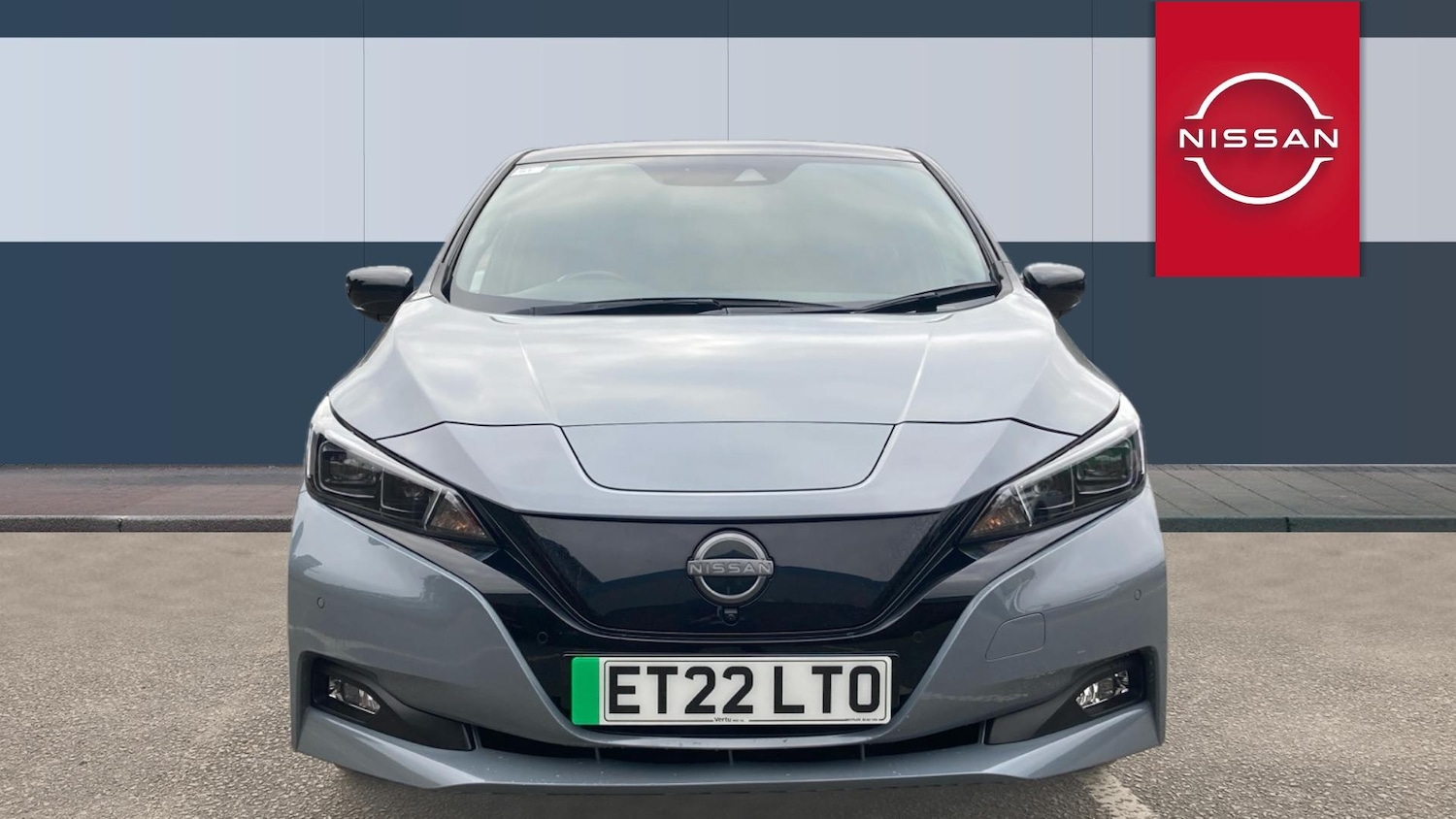 Used Nissan Leaf 2022 for sale - 76344528: Photo 3