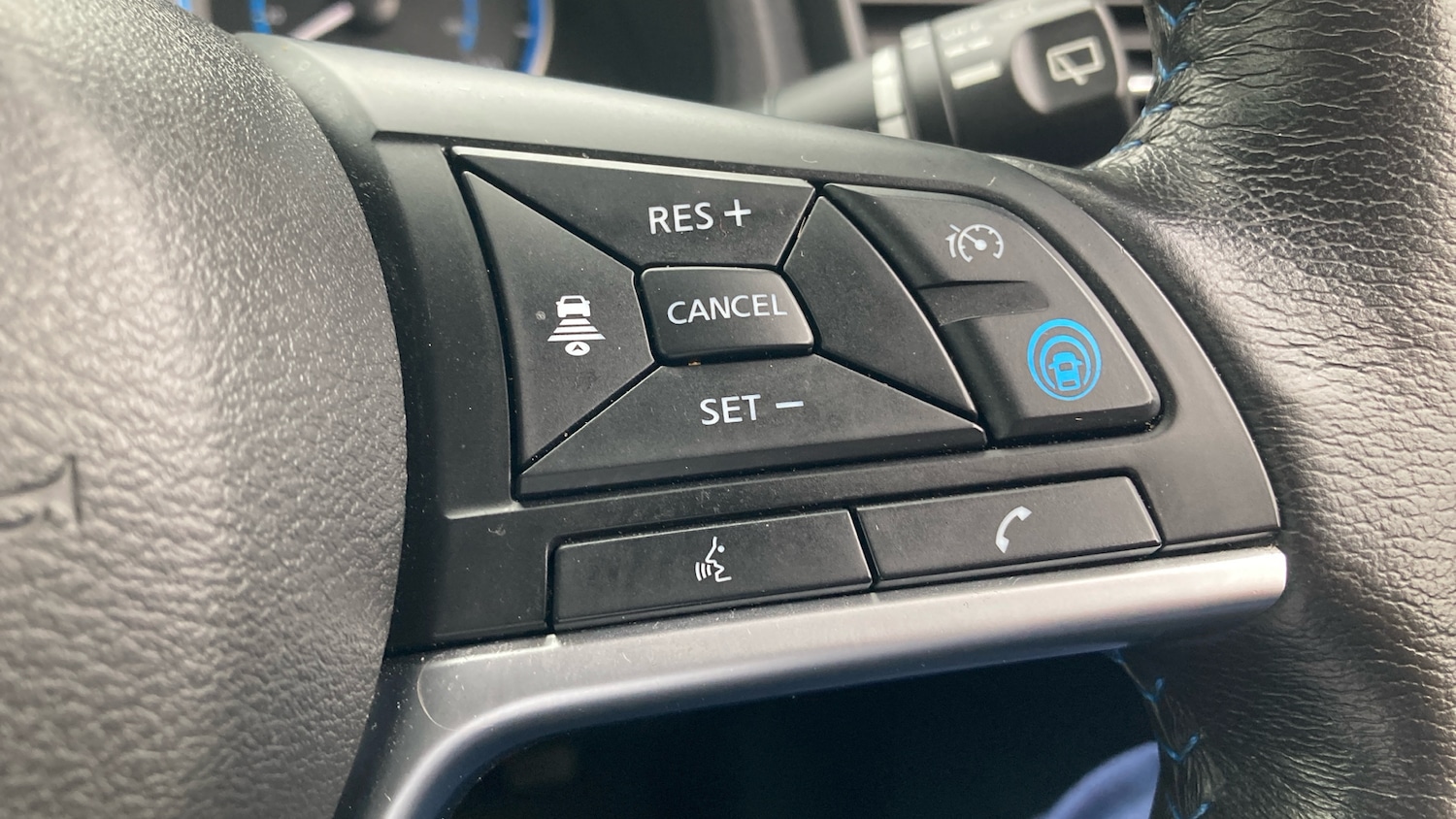 Used Nissan Leaf 2022 for sale - 76344528: Photo 31