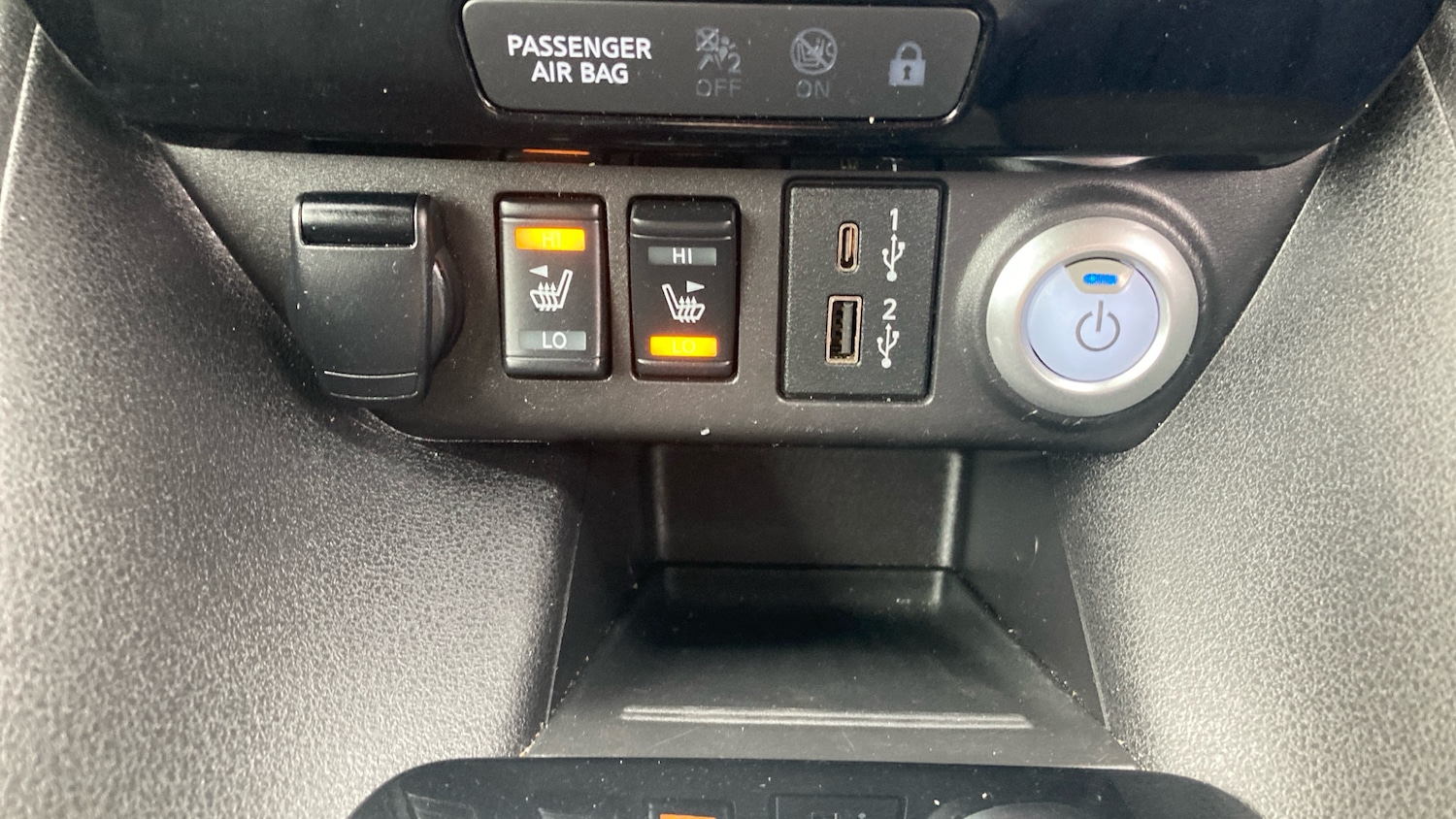 Used Nissan Leaf 2022 for sale - 76344528: Photo 34