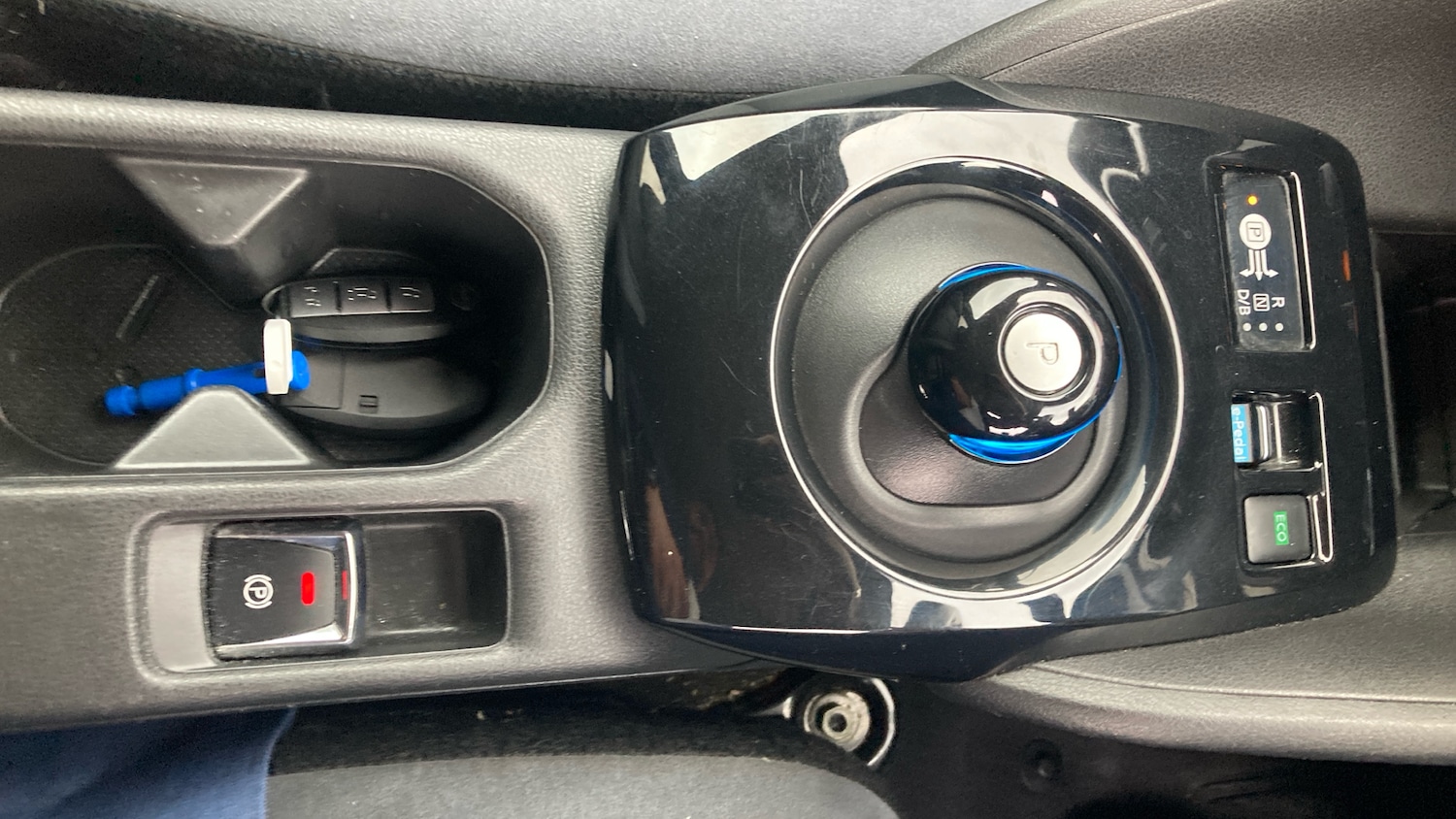 Used Nissan Leaf 2022 for sale - 76344528: Photo 35