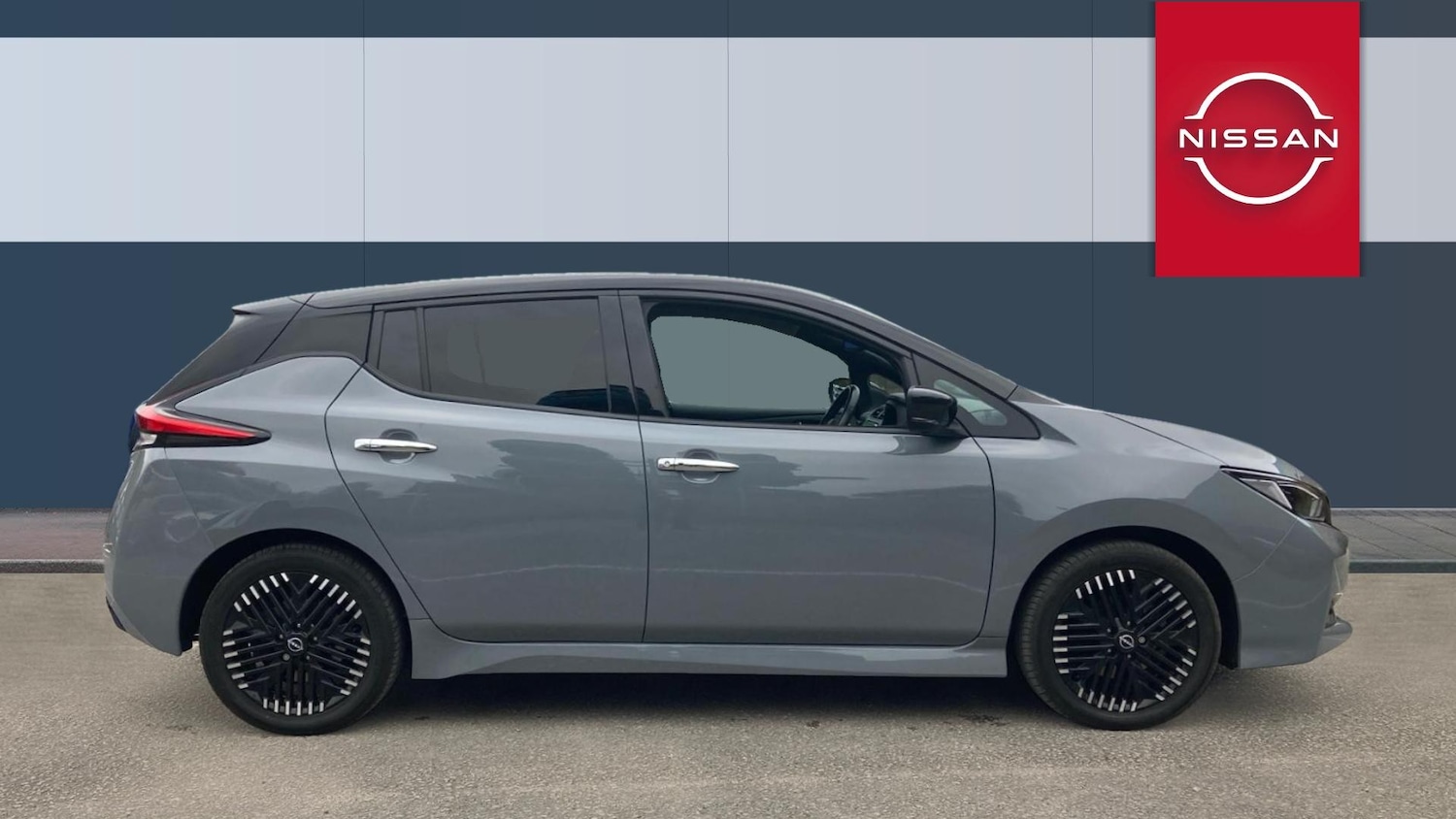 Used Nissan Leaf 2022 for sale - 76344528: Photo 5