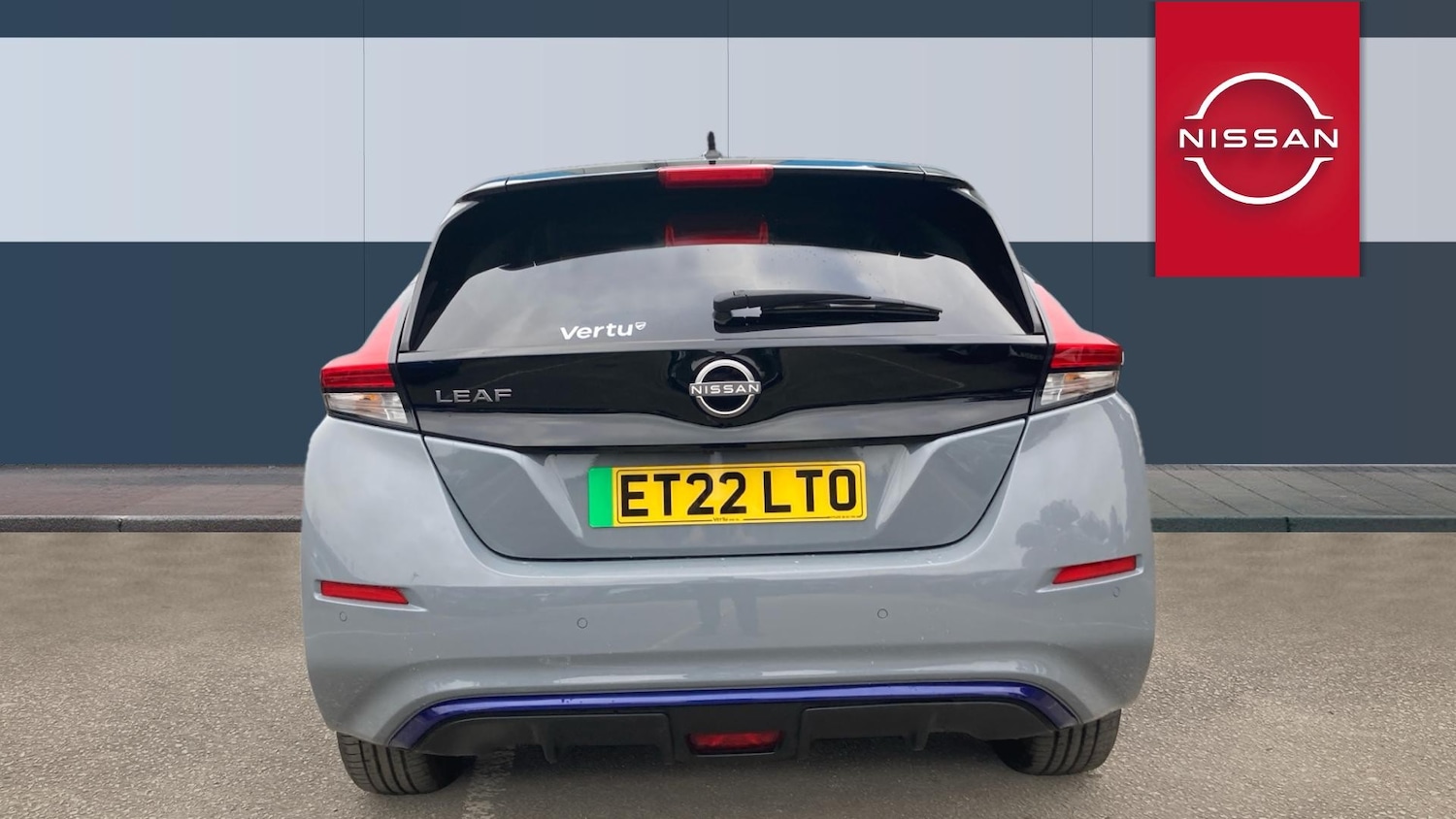 Used Nissan Leaf 2022 for sale - 76344528: Photo 6