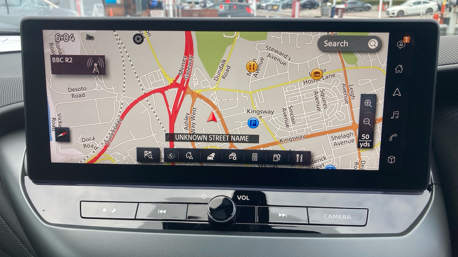 Vehicle 28
