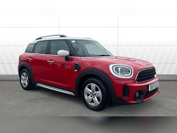 MINI - Countryman