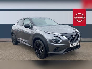 Used Nissan Juke 2025 for sale - 78870483: Photo