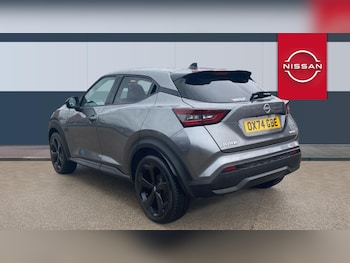 Used Nissan Juke 2025 for sale - 78870483: Photo