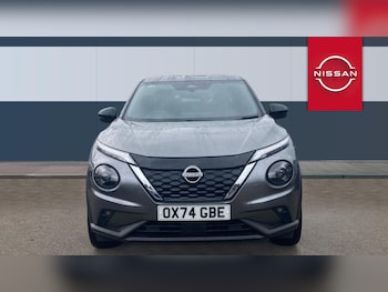 Used Nissan Juke 2025 for sale - 78870483: Photo