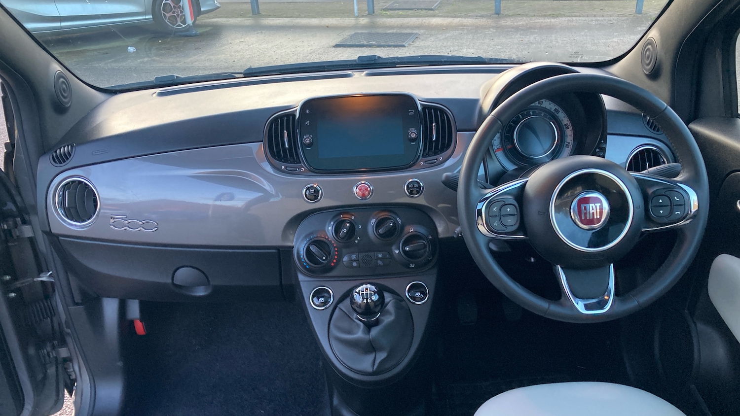 Used Fiat 500 2023 for sale - 76796776: Photo 10