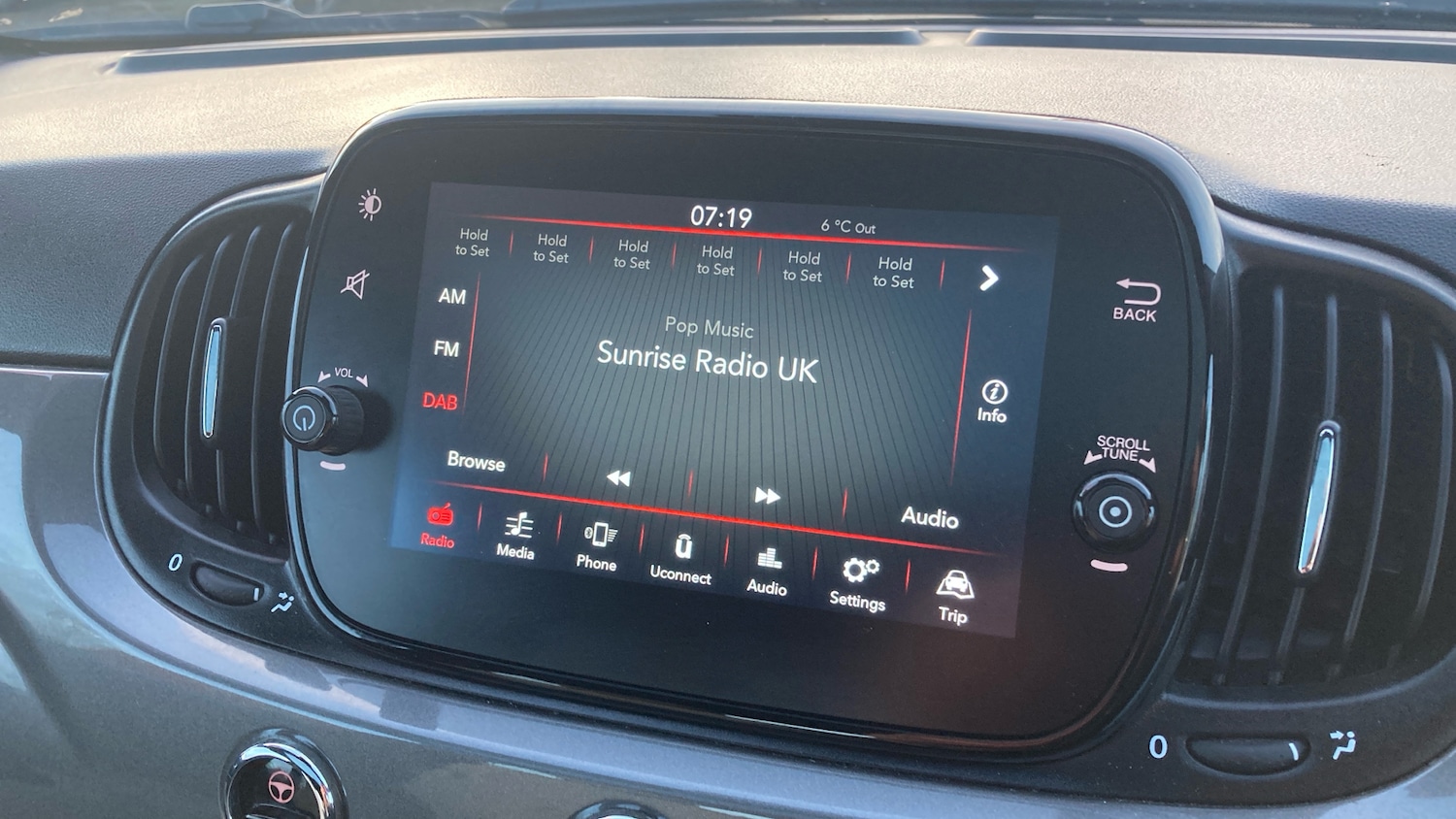 Used Fiat 500 2023 for sale - 76796776: Photo 12