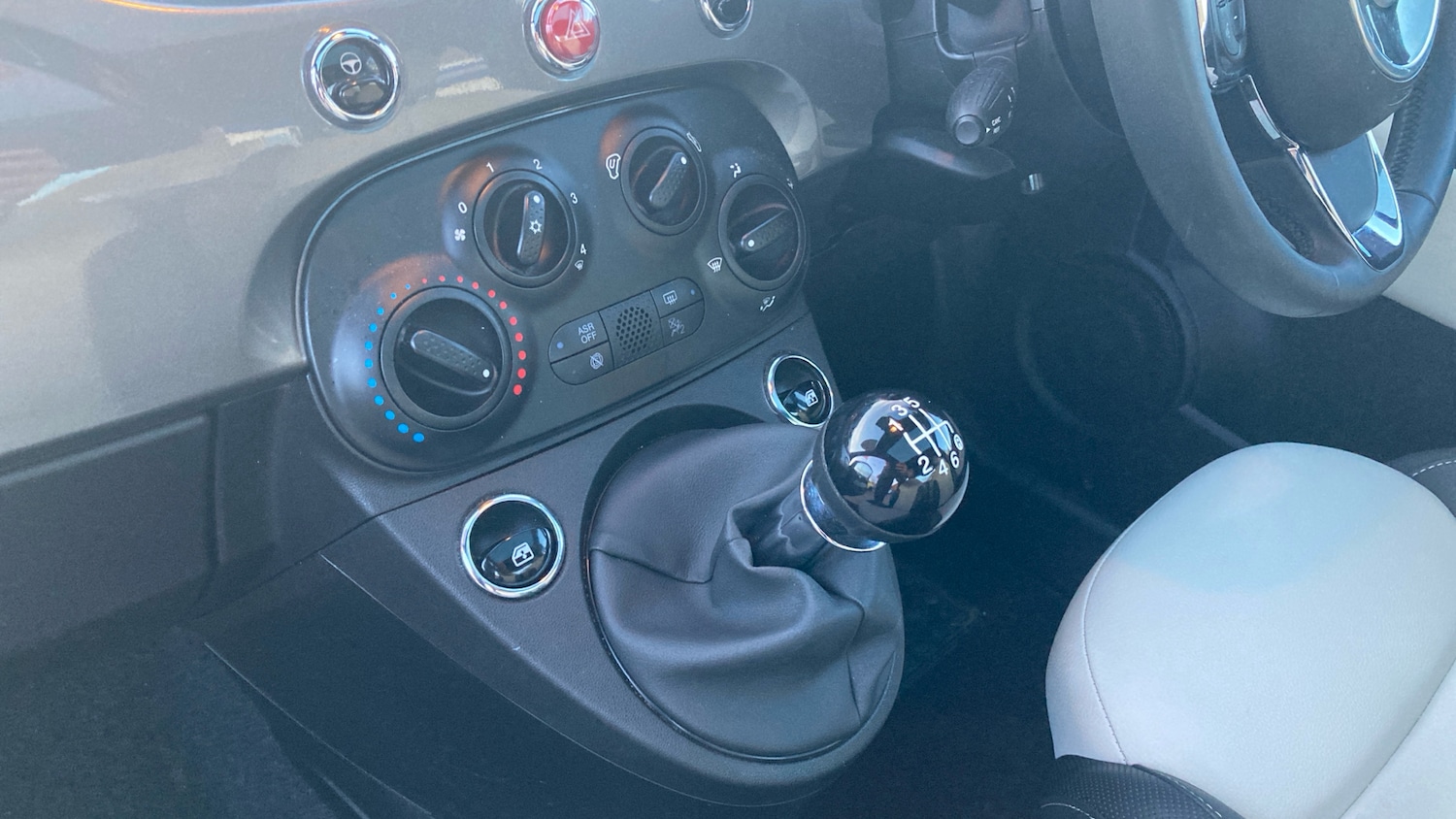 Used Fiat 500 2023 for sale - 76796776: Photo 13