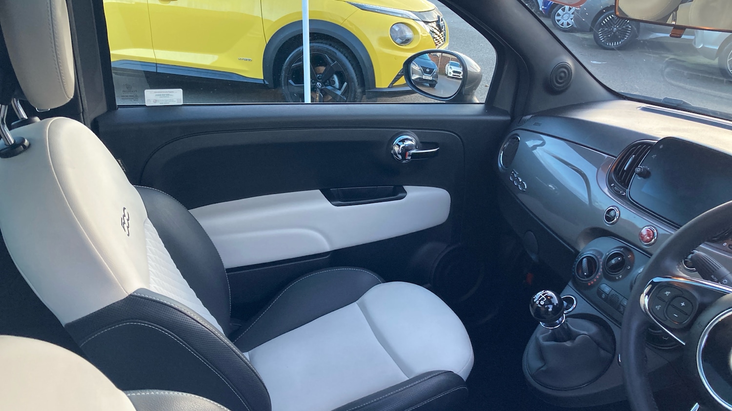 Used Fiat 500 2023 for sale - 76796776: Photo 14