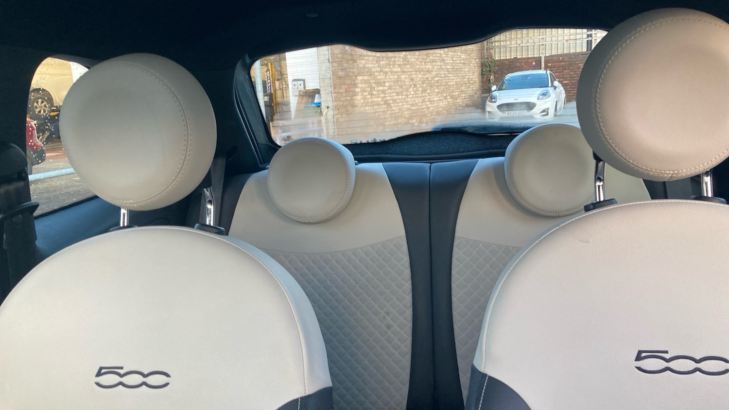 Used Fiat 500 2023 for sale - 76796776: Photo 15