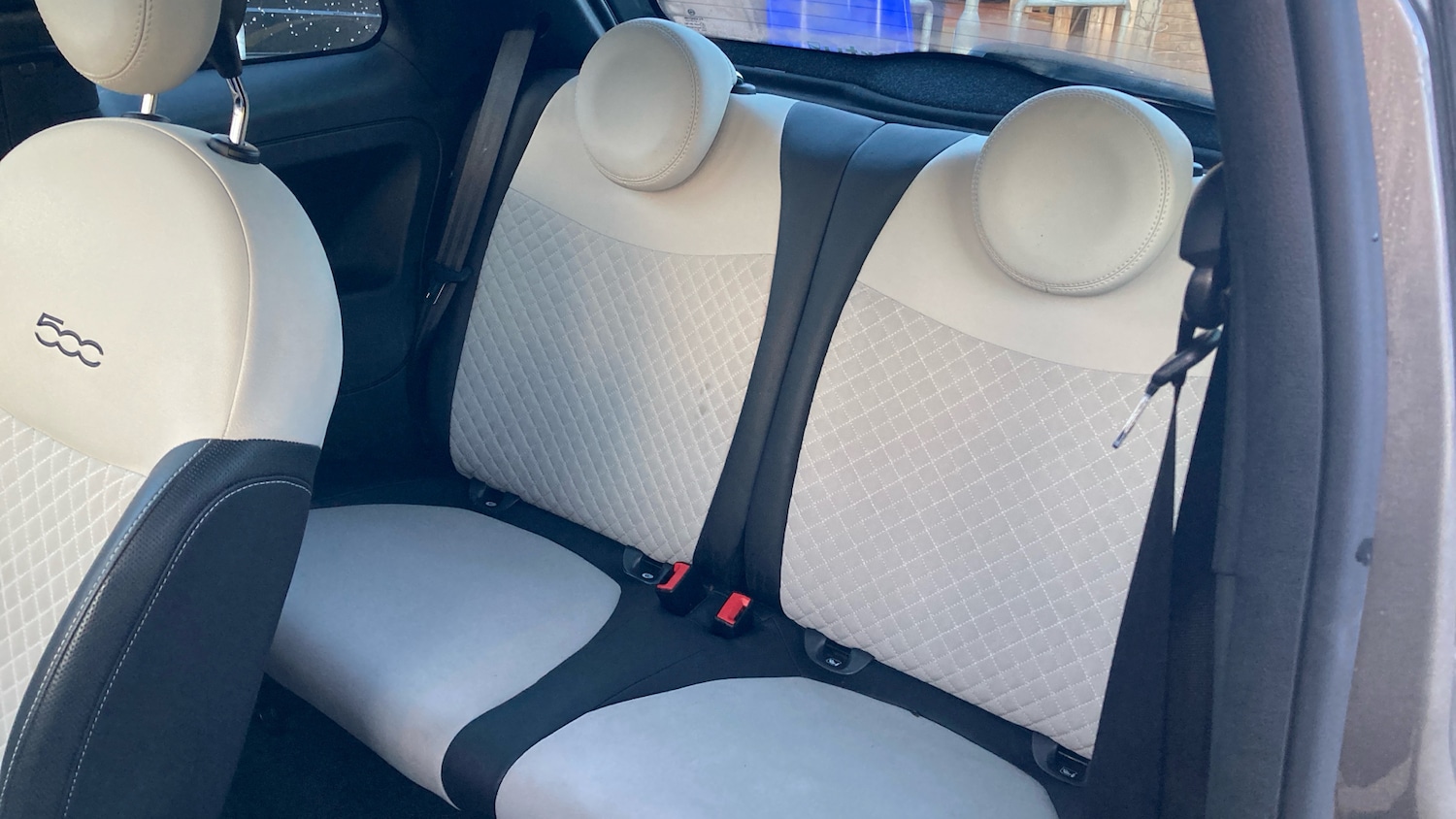 Used Fiat 500 2023 for sale - 76796776: Photo 16