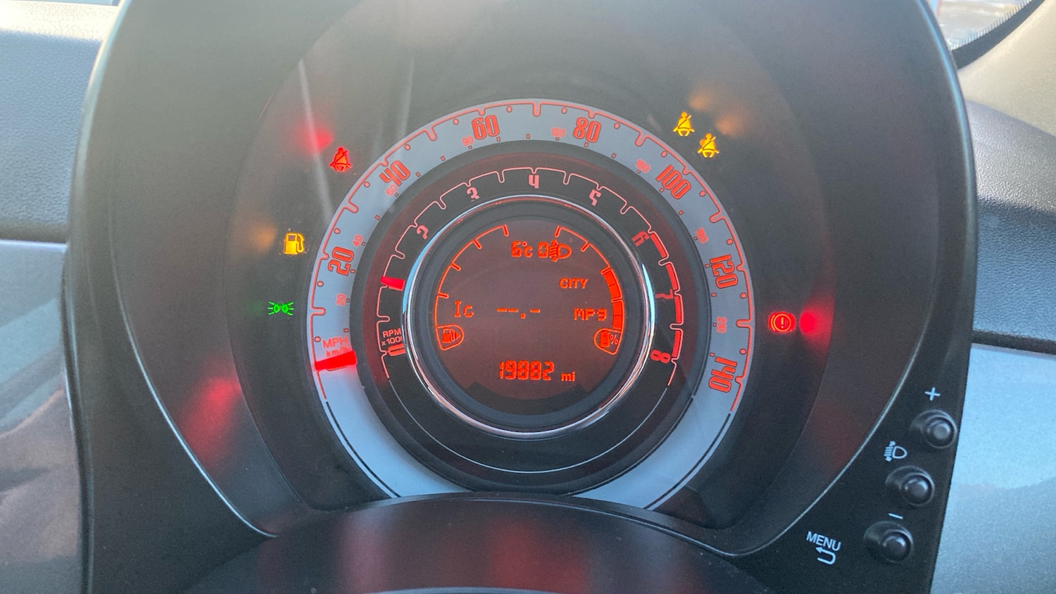 Used Fiat 500 2023 for sale - 76796776: Photo 18