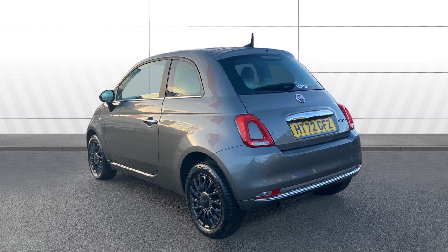 Used Fiat 500 2023 for sale - 76796776: Photo 2