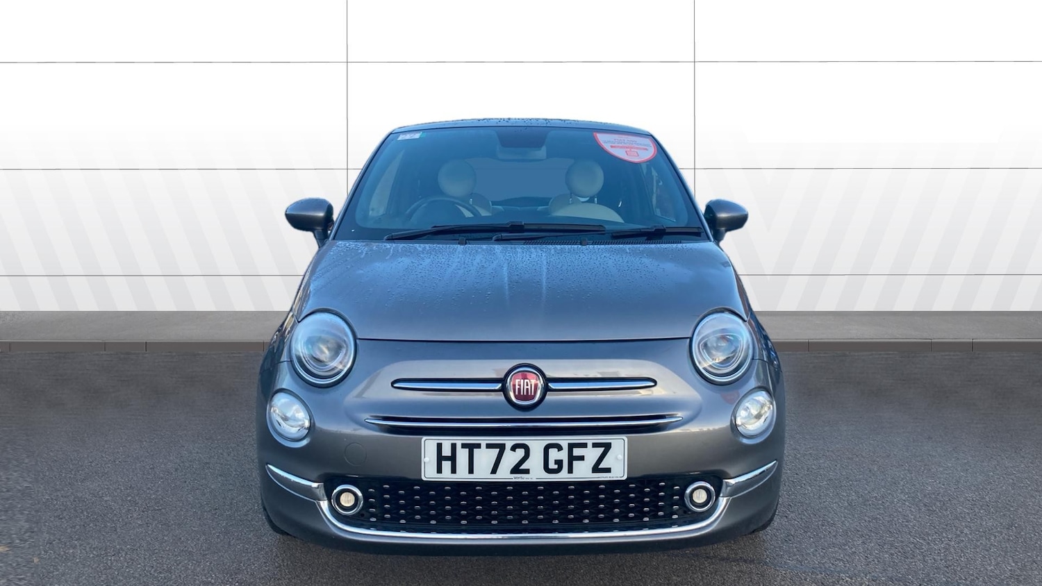 Used Fiat 500 2023 for sale - 76796776: Photo 3