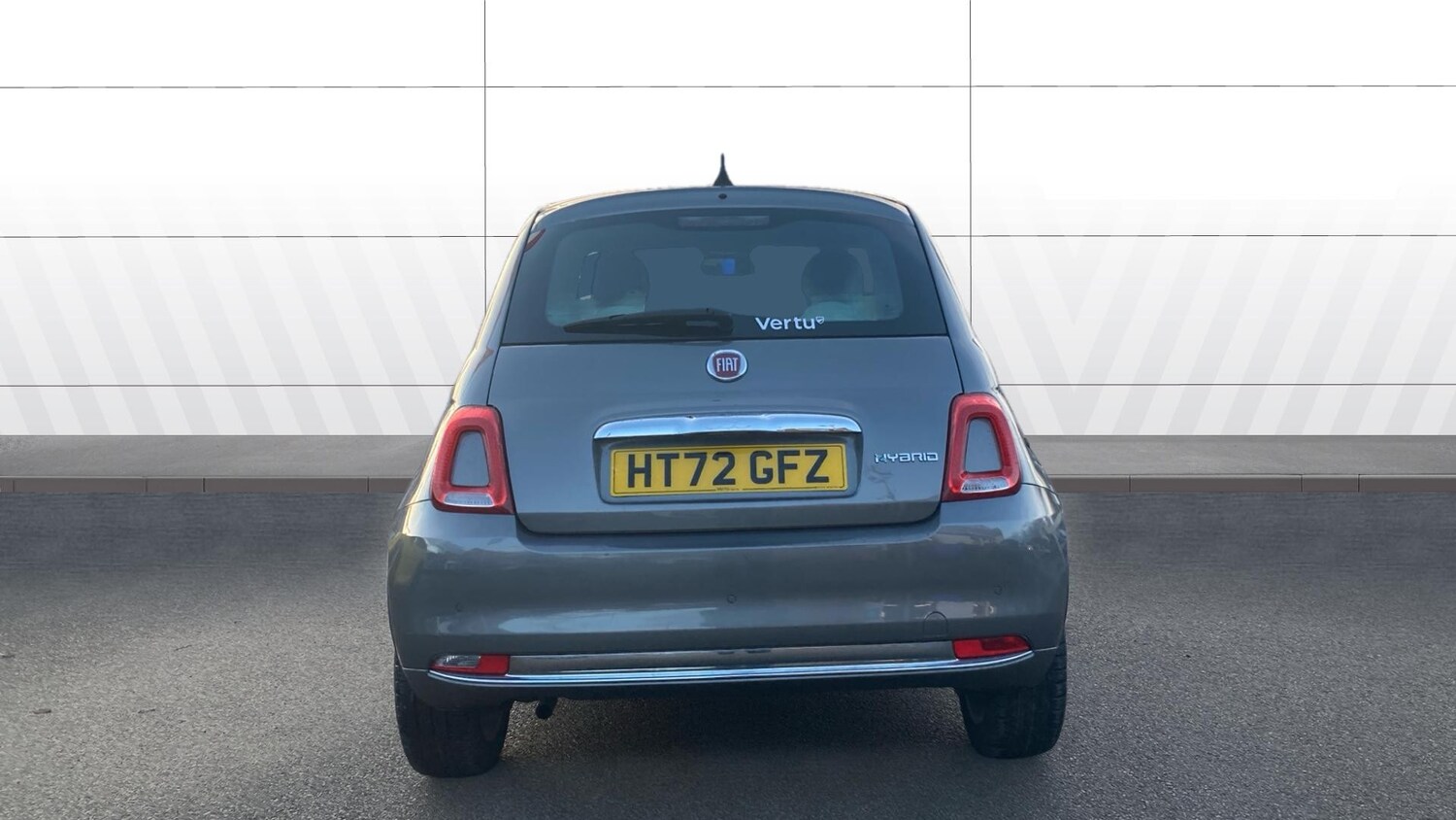 Used Fiat 500 2023 for sale - 76796776: Photo 6