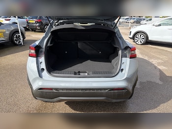 Used Nissan Juke 2025 for sale - 77917654: Photo