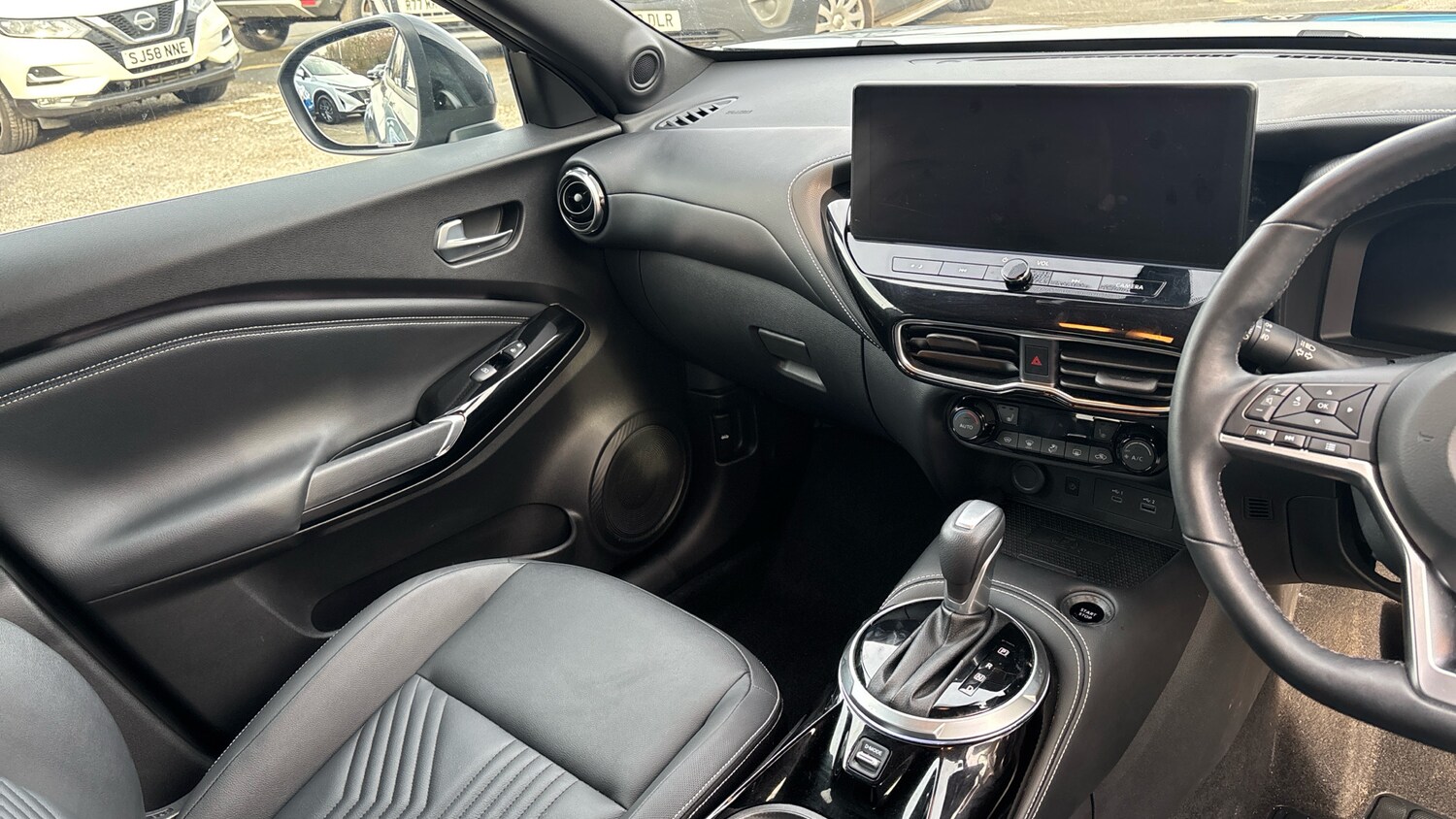 Used Nissan Juke 2025 for sale - 77830422: Photo 14