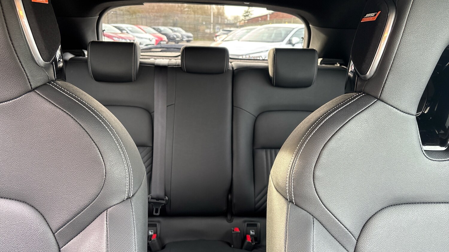 Used Nissan Juke 2025 for sale - 77830422: Photo 15