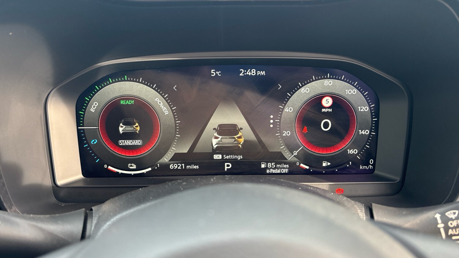 Used Nissan Juke 2025 for sale - 77830422: Photo 18