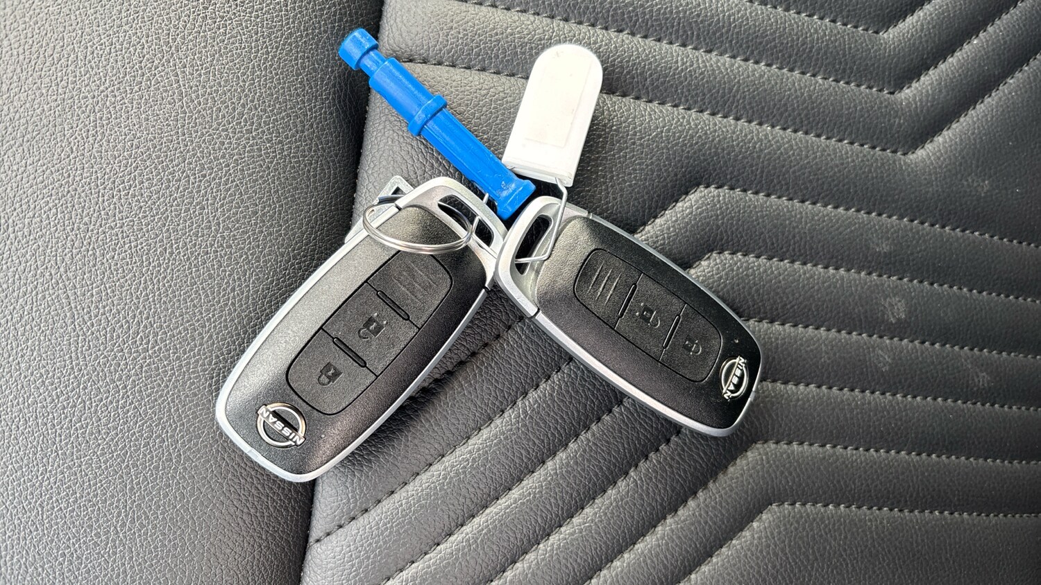 Used Nissan Juke 2025 for sale - 77830422: Photo 20