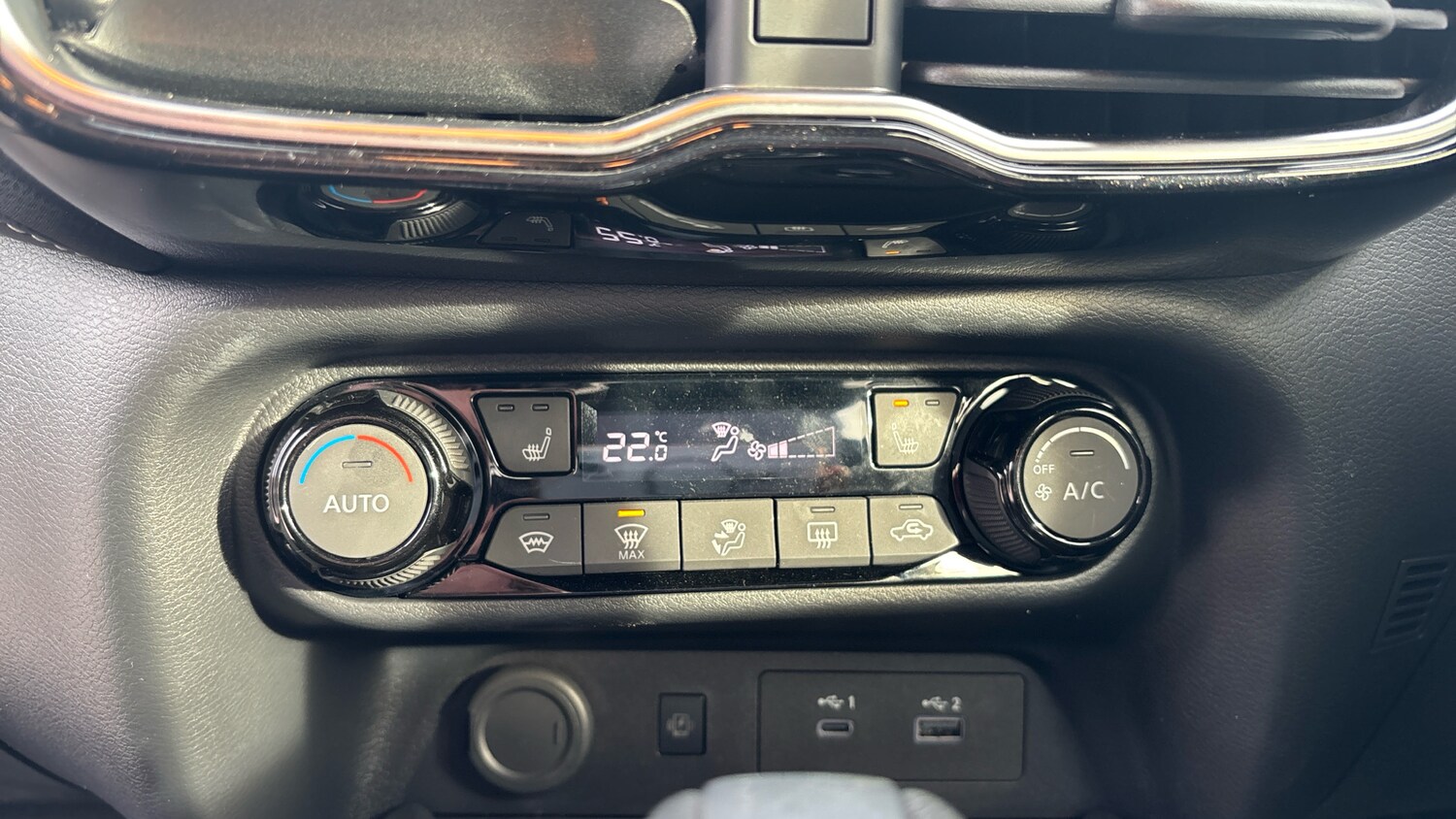 Used Nissan Juke 2025 for sale - 77830422: Photo 21