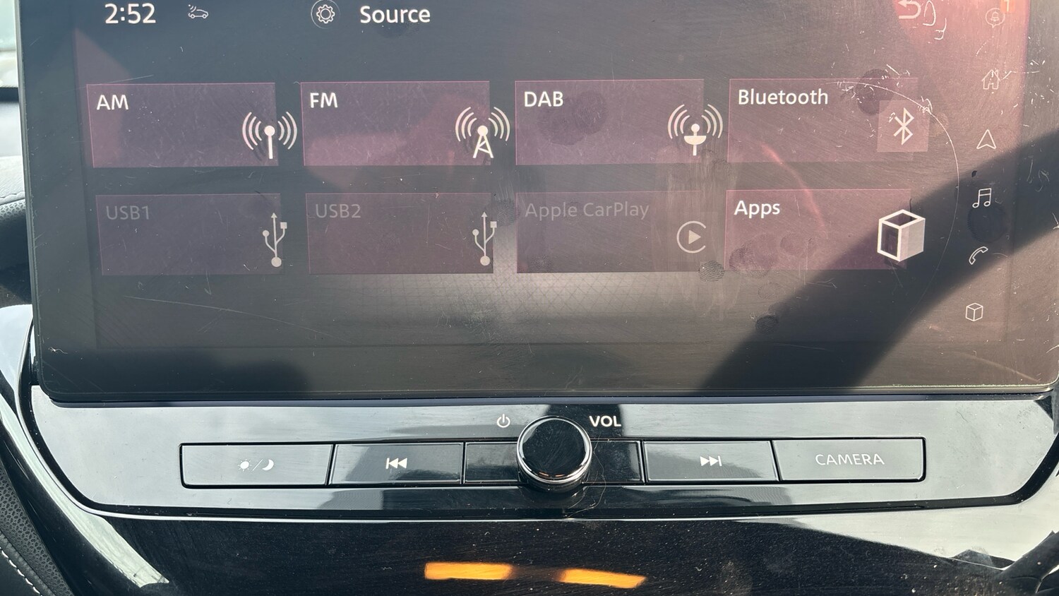 Used Nissan Juke 2025 for sale - 77830422: Photo 26