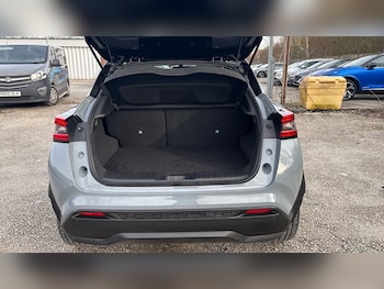 Used Nissan Juke 2025 for sale - 77830422: Photo