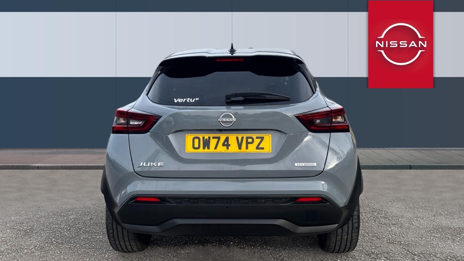 Used Nissan Juke 2025 for sale - 77830422: Photo 6