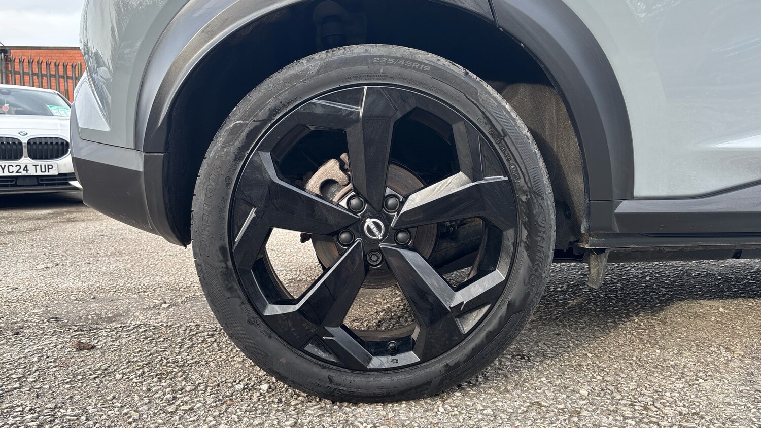 Used Nissan Juke 2025 for sale - 77830422: Photo 7