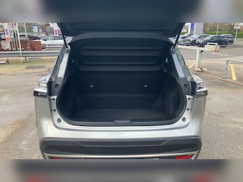 Used Nissan Qashqai 2025 for sale - 77917655: Photo